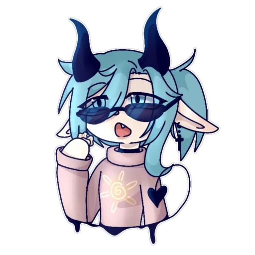 Sticker Gachers_and_YouTubers - 1