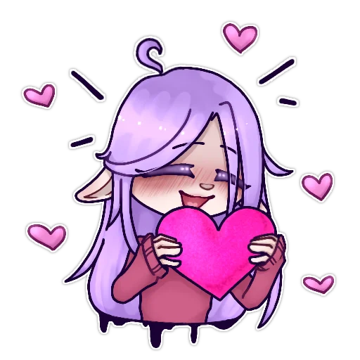 Sticker Gachers_and_YouTubers - 1