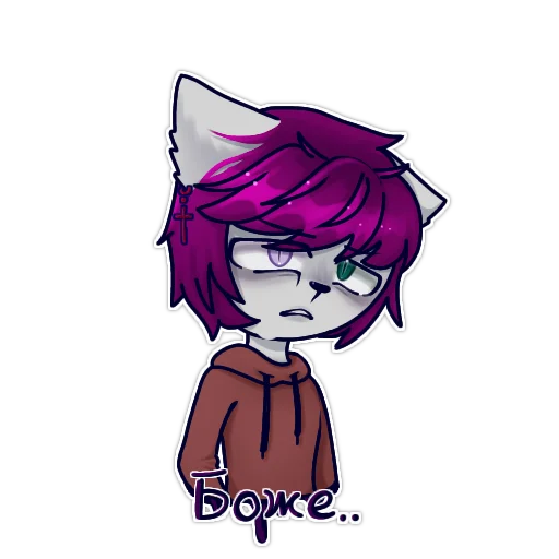 Sticker Gachers_and_YouTubers - 1