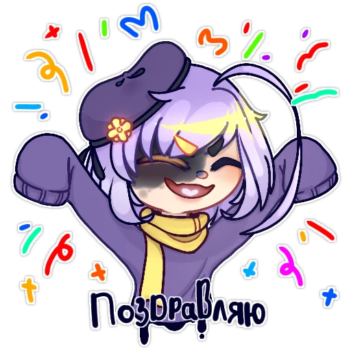 Sticker Gachers_and_YouTubers - 1