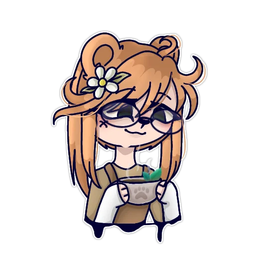 Sticker Gachers_and_YouTubers - 1