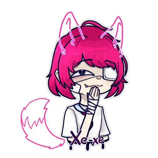 Sticker Gachers_and_YouTubers - 1