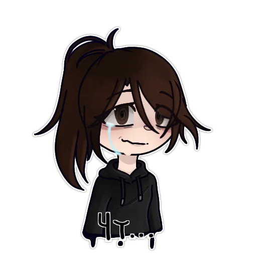 Sticker Gachers_and_YouTubers - 1