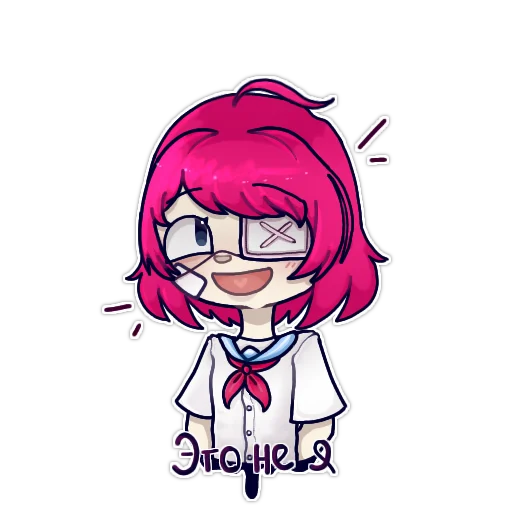 Sticker Gachers_and_YouTubers - 1