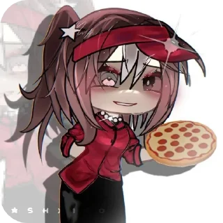 Sticker Гачи - 6