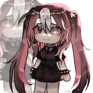 Sticker Гачи - 1