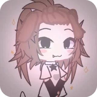 Sticker Гачи - 7