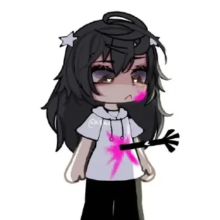 Sticker Гачи - 4