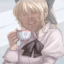 Стикер Gachi~! - 9