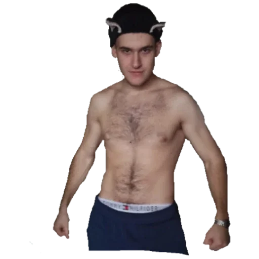 Sticker GachiHuyachi9 - 1