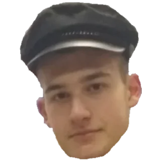 Стикер GachiHuyachi - 1