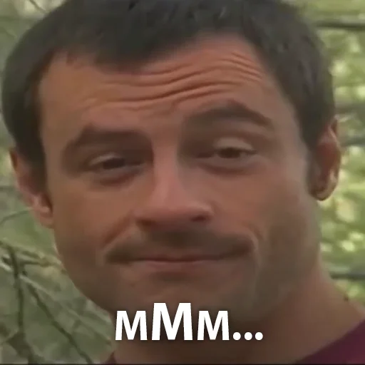 human face forehead man