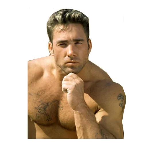 Человек мужчина человеческое лицо