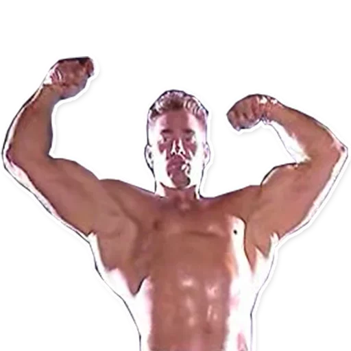 мышца барехстед плоть