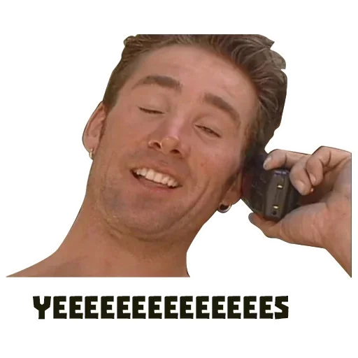 СМС человеческое лицо улыбаться