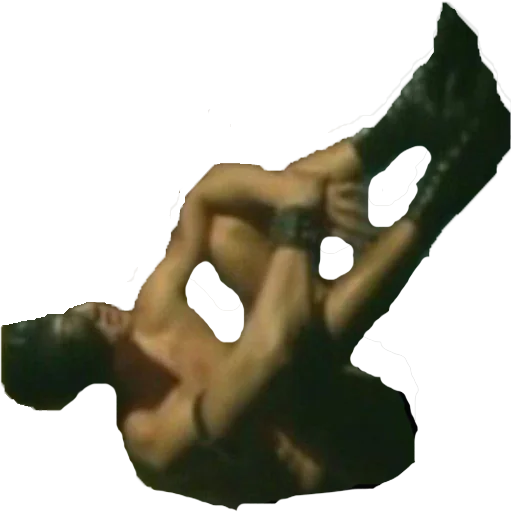 искусство рука