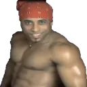 Gachimuchi.... Forever....... - Человек