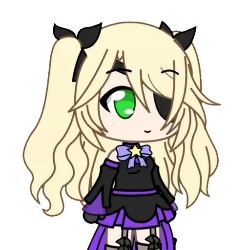 мультфильм аниме иллюстрация