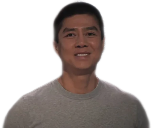 human face person neck