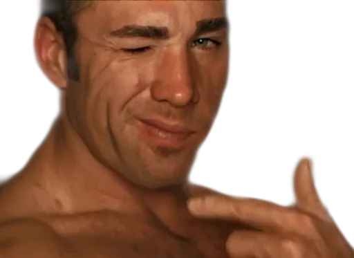 человеческое лицо Человек мышца