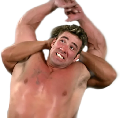 Человек мышца спорт