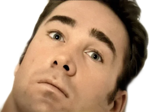 человеческое лицо бровь портрет