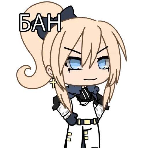 anime cartoon illustration