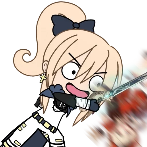 anime cartoon fiction