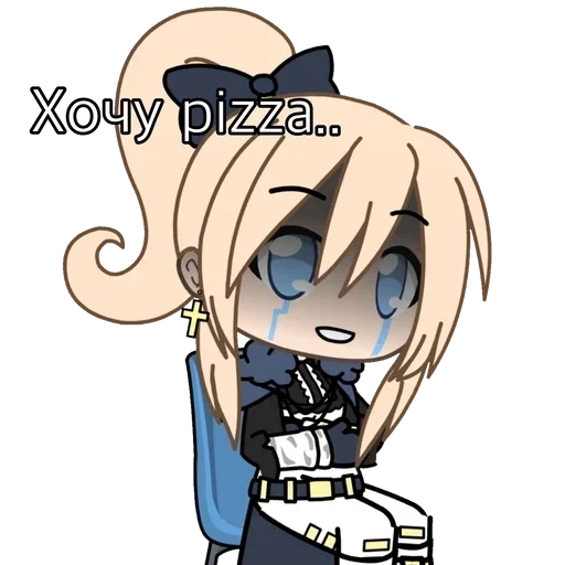 anime cartoon illustration