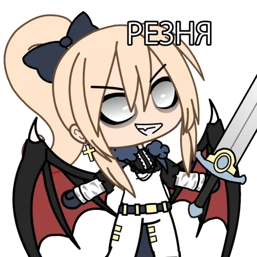 anime cartoon fictional character