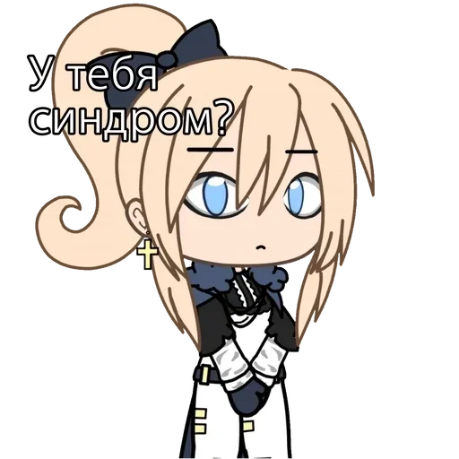 anime cartoon illustration