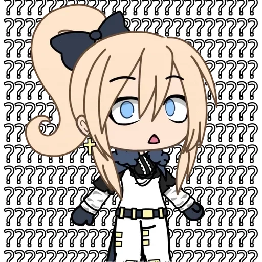 anime cartoon illustration