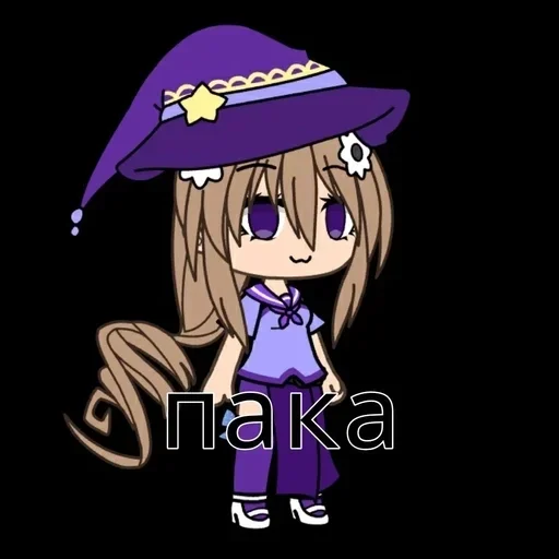 anime cartoon fashion accessory