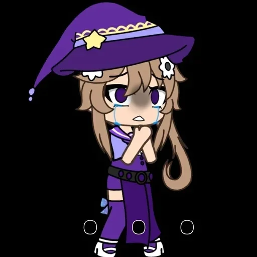 cartoon illustration anime