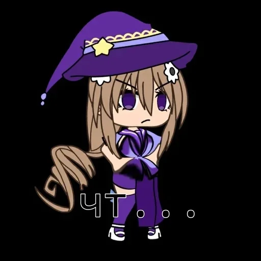 anime cartoon fashion accessory