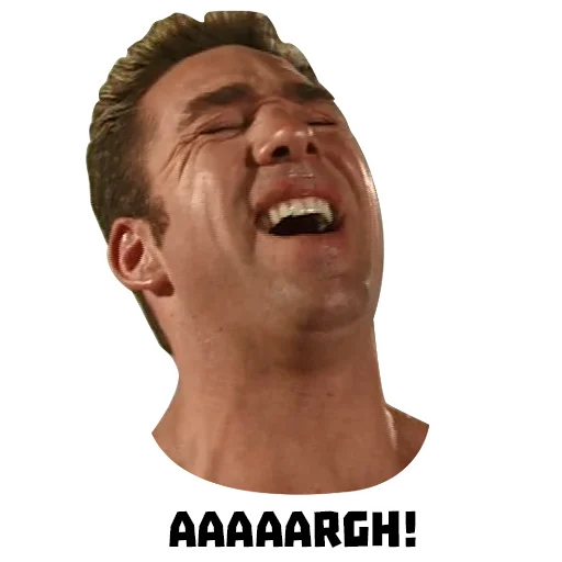 человеческое лицо челюсть Человек