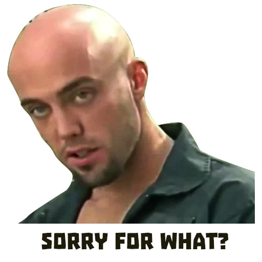 СМС человеческое лицо мужчина