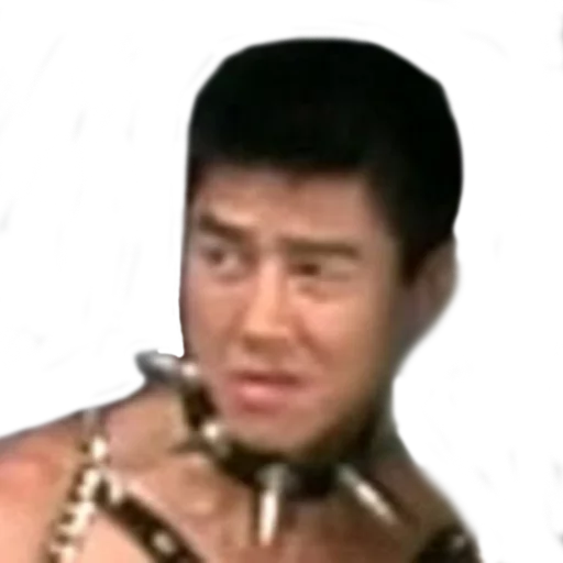 Человек человеческое лицо ожерелье