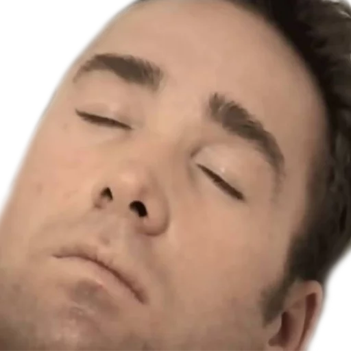 человеческое лицо Человек лоб