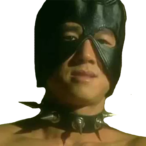 одежда маска театр масок