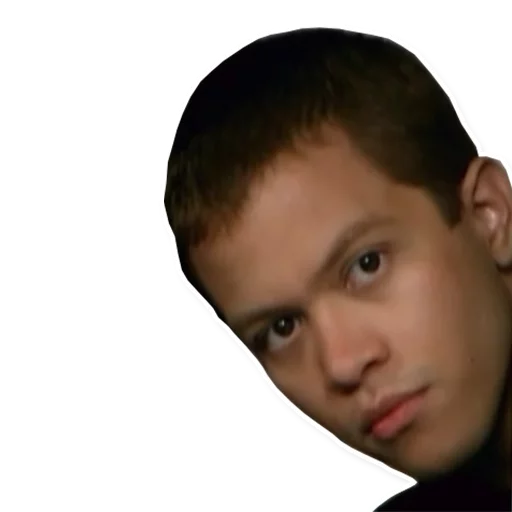 human face person boy