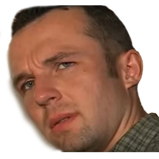 human face person forehead