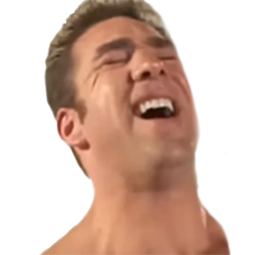 human face jaw cheek