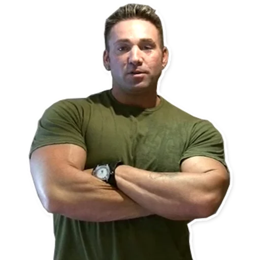 person elbow human face