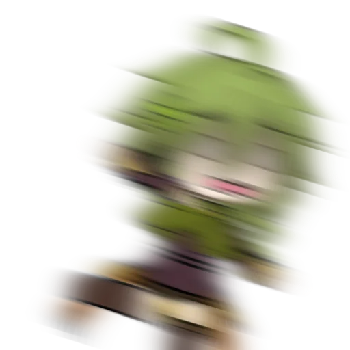 Sticker #ГАЧИМУЧИСКОЛЛЕИ🌿 - 6