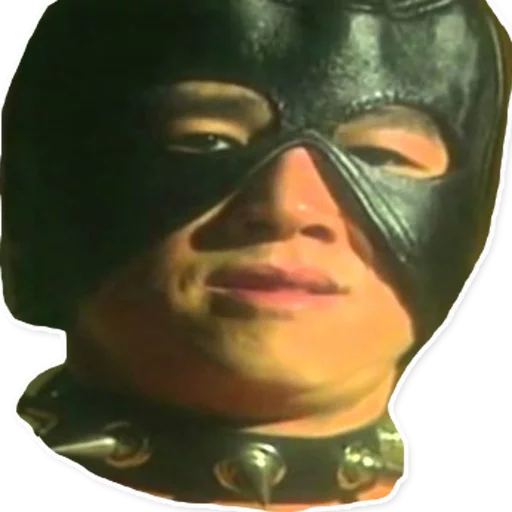 clothing mask masque