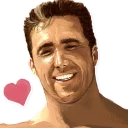 Gachimuchi - шрифт