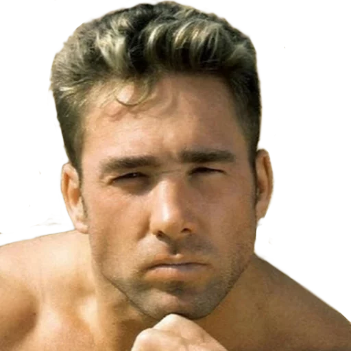 Стикер Gachimuchi - 11