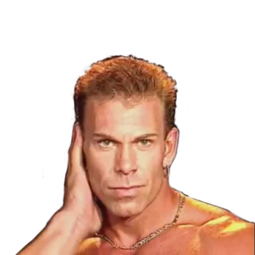 Стикер Gachimuchi - 3