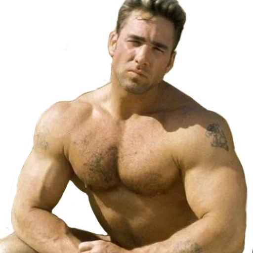 Стикер Gachimuchi - 2